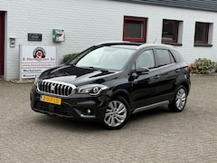 Suzuki SX4 S-Cross - 1.0 Boosterjet 112PK Aut Select/ Trekhaak afmeembaar/ Stoelverwarming/ Keyless entry/ Came