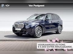 BMW X5 - xDrive50e | Selections 5000