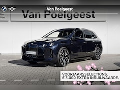BMW iX - xDrive M70 112 kWh | Selections 5000