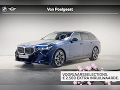 BMW 5-serie Touring - 530e M Sport Edition | Selections 2500