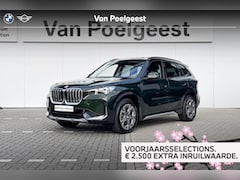 BMW X1 - sDrive20i | Innovation Pack | X-line | Trekhaak | Selections 2500