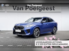 BMW X2 - M35i xDrive | M-Sport Pro | Innovation Pack | Harman/Kardon | Driving Assistant Profession