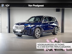 BMW X5 - xDrive50e | M Sport | Sky Lounge | Bowers & Wilkins | Soft-close | Trekhaak | Selections 2