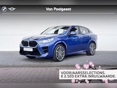 BMW X2 - sDrive20i | Selections 2500