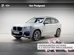 BMW X3 - xDrive20i High Executive Model M Sport Aut. | Selections 2500