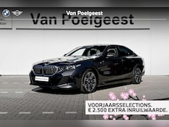 BMW i5 - Sedan eDrive40 84 kWh Comfort pack| M Sport | Selections 2500