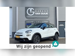 Fiat 500 X Cross - 1.3 GSE City Opening 120TH Edition 151PK TwoTone, CarPlay, Clima, Cruise, Isofix, ElektrRa