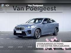 BMW iX2 - eDrive20 67 kWh Innovation Pack | M Sport | Elektrisch verstelbare stoelen | Selections 15