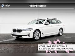 BMW 5-serie Touring - 530e xDrive High Executive Driving Assistant Professional | Head-Up Display | Selections 1