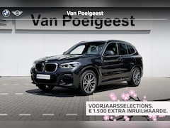 BMW X3 - xDrive20i High Executive | M Sport | Selections 1500