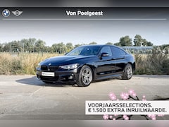 BMW 4-serie Gran Coupé - 418i Executive Edition | M Sport | Stoelverwarming | Achteruitrijcamera | Selections 1500