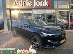 Honda HR-V - 1.5 e:HEV Elegance AUTOMAAT | HYBRIDE | NAVIGATIE | CAMERA | APPLE CARPLAY / ANDROID AUTO