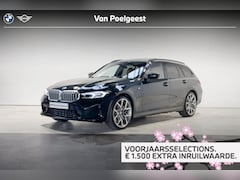 BMW 3-serie Touring - 330e Innovation Pack M Sport | Individual | panoramadak | M Performance wielen | Selection