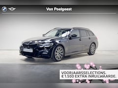 BMW 3-serie Touring - 318i Business Edition | Selections 1500