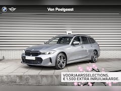 BMW 3-serie Touring - 320e M Sport | Panoramadak | 19 inch | Selections 1500