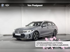BMW 3-serie Touring - 318i l M-Sport l Elek. Trekhaak | Selections 1500