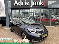 Honda Jazz - 1.5 e:HEV Advance AUTOMAAT | HYBRIDE | A. CAMERA | ADAPTIVE CRUISE | PARKEER SENSOREN V+A