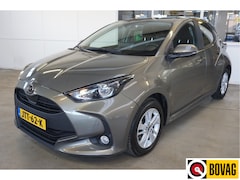 Mazda 2 Hybrid - 1.5 Radar Cruise Controle - Navi - Climate Control Airco