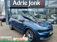 Lynk & Co 01 - 1.5 AUTOMAAT | NED. AUTO | 360 CAMERA | PANORAMA DAK | EL A. KLEP | ADAPTIVE CRUISE | ZWAR