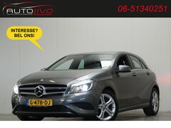Mercedes-Benz A-klasse - 180 CDI Ambition AUTOMAAT 71000 NAVI AC PDC CRUISE etc