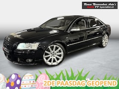 Audi A8 - 5.2 S8 quattro Pro Line Youngtimer Btw Auto