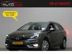 Opel Astra Sports Tourer - 1.5 CDTI Business Executive APPLE NAVI CLIMA PDC CAMERA CRUISE etc