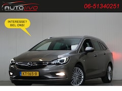 Opel Astra Sports Tourer - 1.6 CDTI Innovation LEER NAVI CLIMA PDC CAMERA TREKHAAK VOL