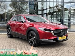 Mazda CX-30 - 2.0 e-SkyActiv-X 186pk M Hybrid Homura 1e EIGENAAR | NED. AUTO |* 6JAAR GARANTIE | DODEHOE