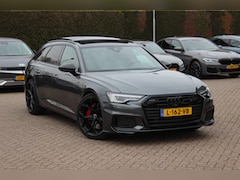 Audi A6 Avant - 55 TFSI e quattro Competition / Trekhaak / Panoramadak / 360Camera / Head-up / Softclose /