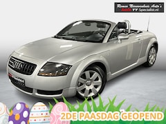 Audi TT Roadster - 1.8 5V Turbo 105000 km