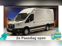 Ford Transit - 350 2.0 TDCI L4H3 Trend Automaat Camera Navi