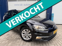 Volkswagen Golf Variant - 1.5 TSI 131pk Comfortline Business / Virtual Cockpit / ECC / ADAP.CRUISE / MASSAGE STOEL