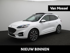 Ford Kuga - 2.5 PHEV ST-Line X | Apple Carplay/Android Auto | Panoramadak | Winterpakket | Cruise Cont