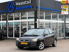 Ford Focus - 1.6-16V First Edition 5 drs airco cruise comfortabel