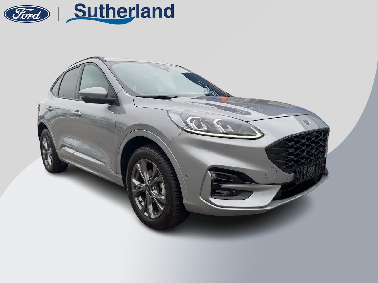 Ford Kuga - 2.5 PHEV ST-Line X 225pk | Driver Assistance Pack | Winterpack | Technology Pack | All Wea - AutoWereld.nl