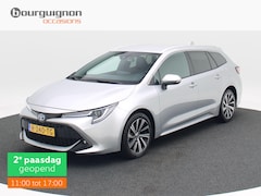 Toyota Corolla Touring Sports - 2.0 184 Pk Automaat Hybrid Dynamic | Camera | Adaptive Cruise | Navigatie | Full LED | Sto