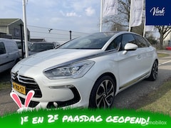 Citroën DS5 - 1.6 THP So Chic