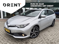 Toyota Auris Touring Sports - 1.8 Hybrid Freestyle | Trekhaak | Cruise Control | Stoelverwarmi