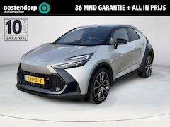 Toyota C-HR - 2.0 Plug-in Hybrid 220 GR SPORT Première Edition
