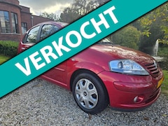 Citroën C3 - 1.6i-16V Exclusive 5-deurs *apk:10-2026