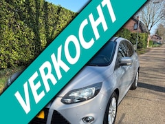 Ford Focus - 1.0 EcoBoost Edition Plus