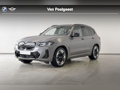 BMW iX3 - Executive Shadow Line Pack | Selections 1500