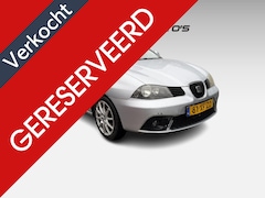 SEAT Ibiza - 1.6-16V Freestyle Airco Nieuwe APK
