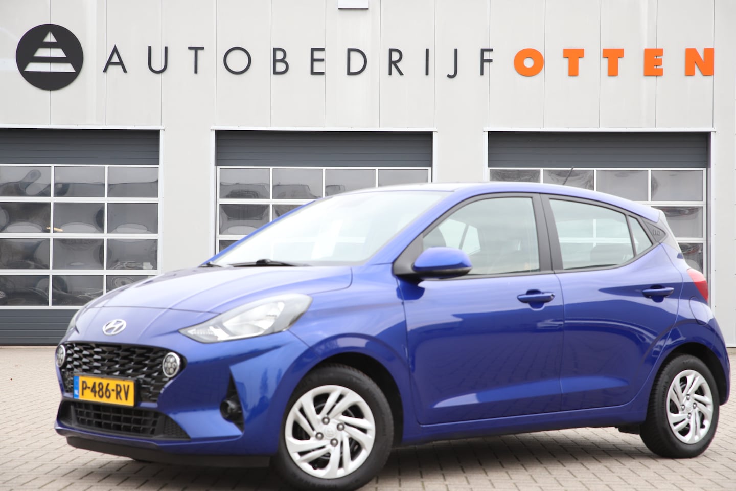 Hyundai i10 - 1.0 Comfort | Airco | Cruise Control | Apple Carplay/Android Auto - AutoWereld.nl
