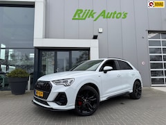 Audi Q3 - 35 TFSI 3X S-Line* Keyless * Matrix Led * Camera * Carplay