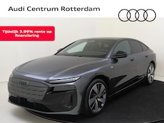 Audi A6 Sportback e-tron - S edition 286pk