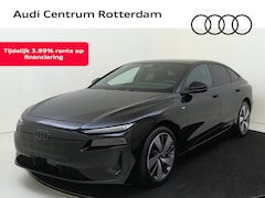 Audi A6 Sportback e-tron - S edition 286pk