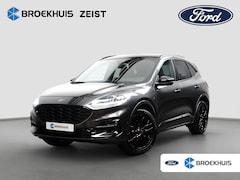 Ford Kuga - 2.5 PHEV ST-Line X | Black Pack | 20 inch | Trekhaak | Adapt. Cruise | Camera V+A | B&O au