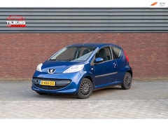 Peugeot 107 - 1.0-12V XR Nieuwe Apk