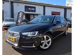 Audi A4 Avant - 40 TFSI Design Pro Line Plus|Virt. Cockpit|